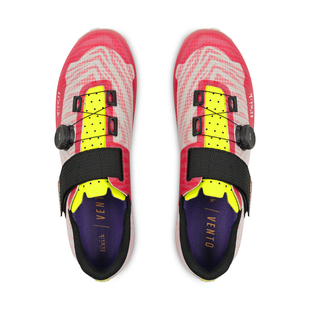Vento Ferox Carbon Team Amani