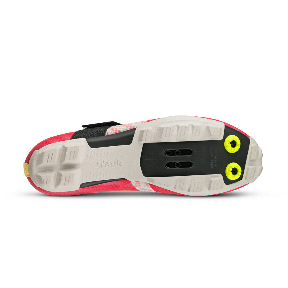 Vento Ferox Carbon Team Amani