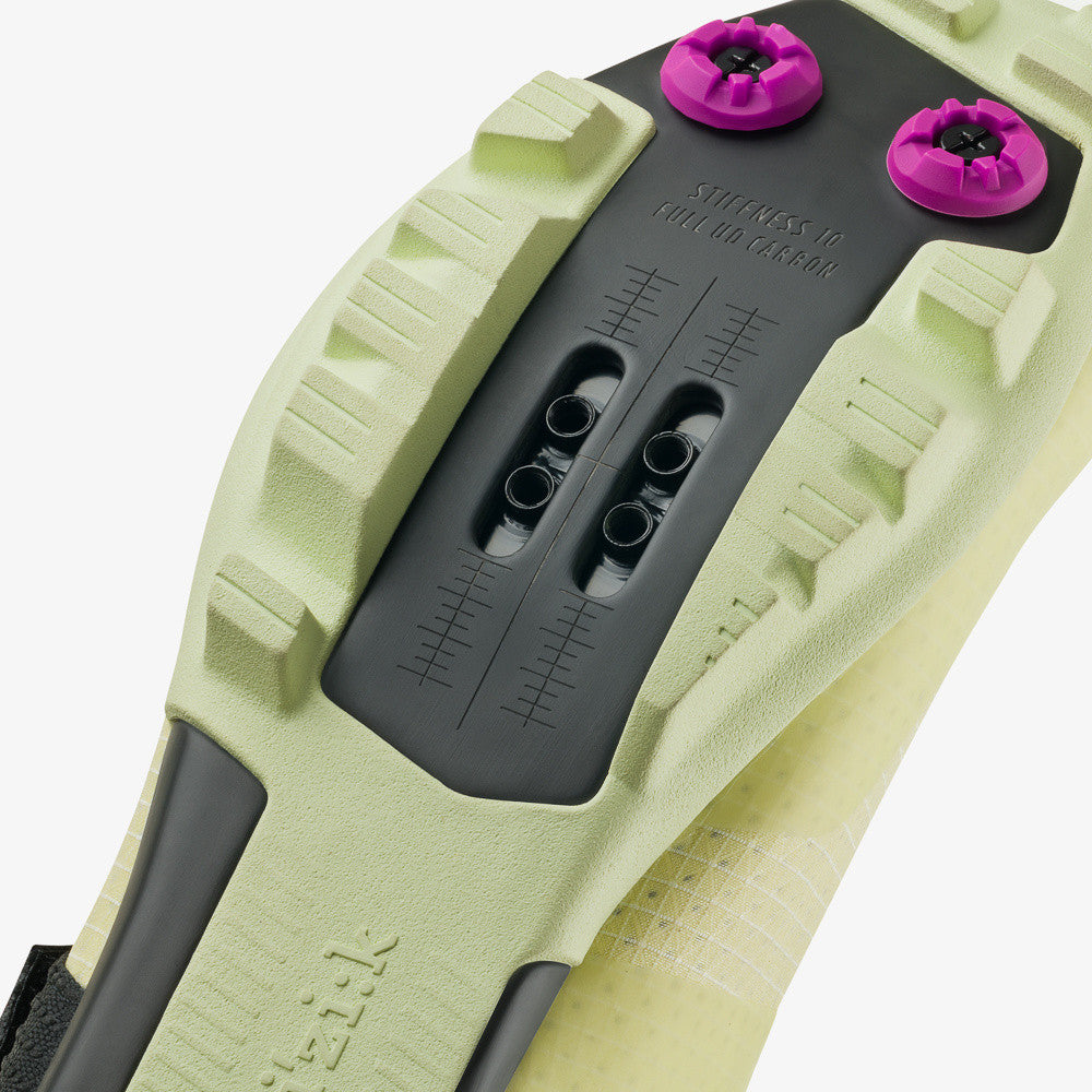 Vento Ferox Carbon