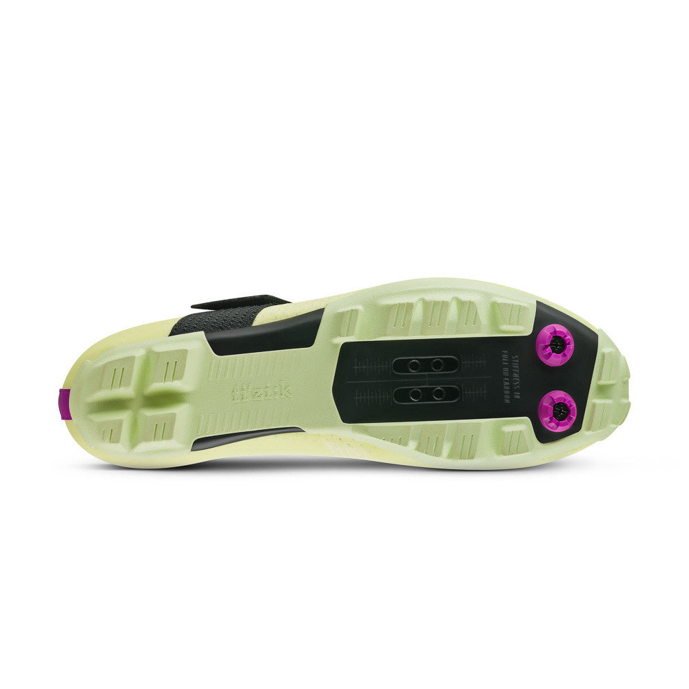 Vento Ferox Carbon