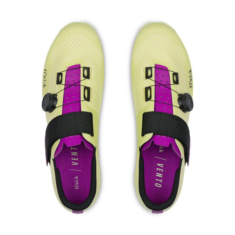 Vento Ferox Carbon