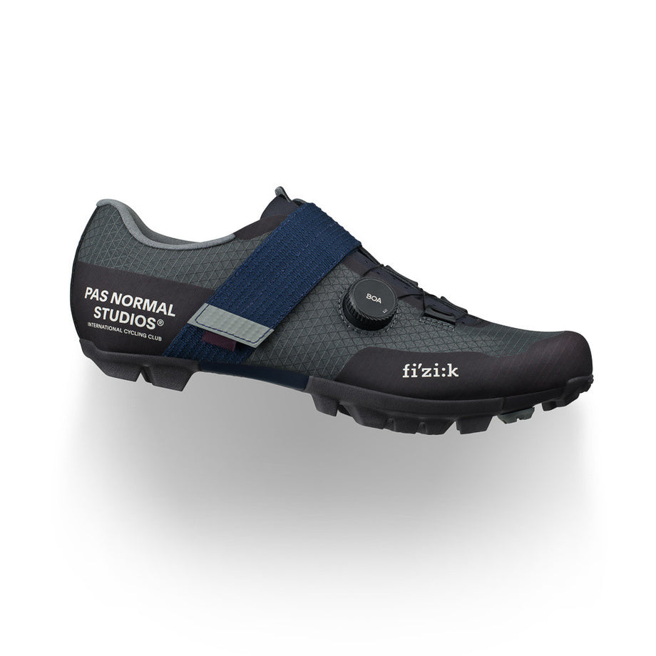 Vento Ferox Carbon PNS x FIZIK image