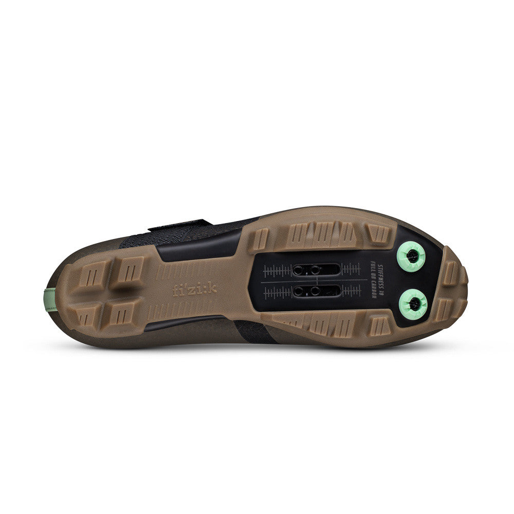 Vento Ferox Carbon