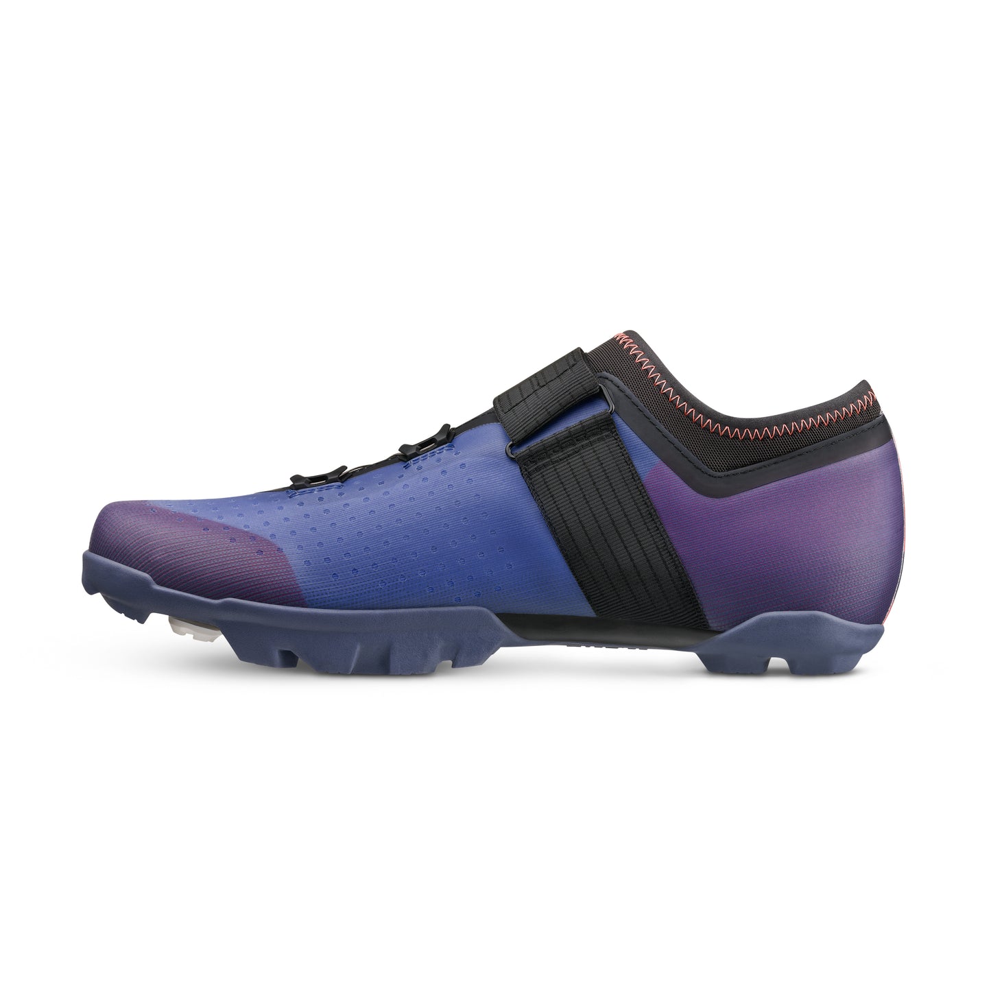 Ferox 2 Carbon Team Amani