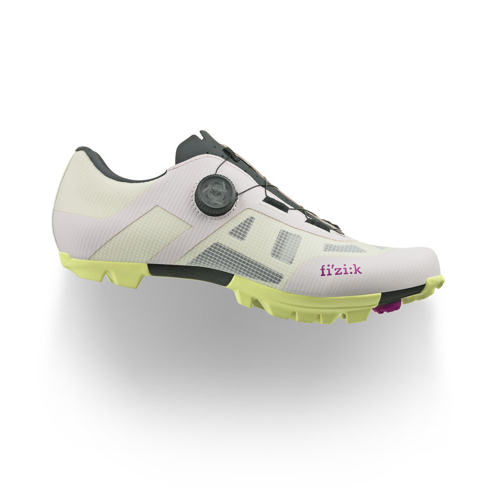 Vento Proxy Lila / Limoen - Fizik