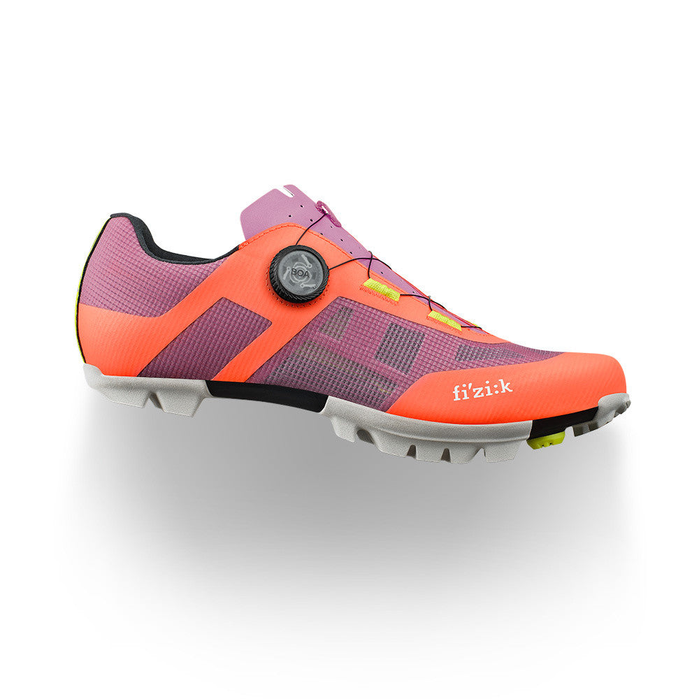 Vento Proxy Coral/Purple Fizik - Main Image