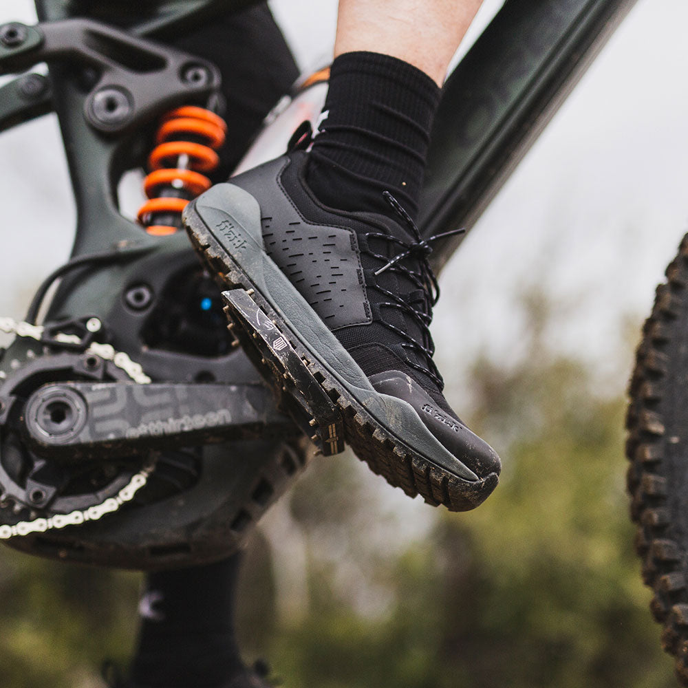 AMPLIFYING VERSATILITY