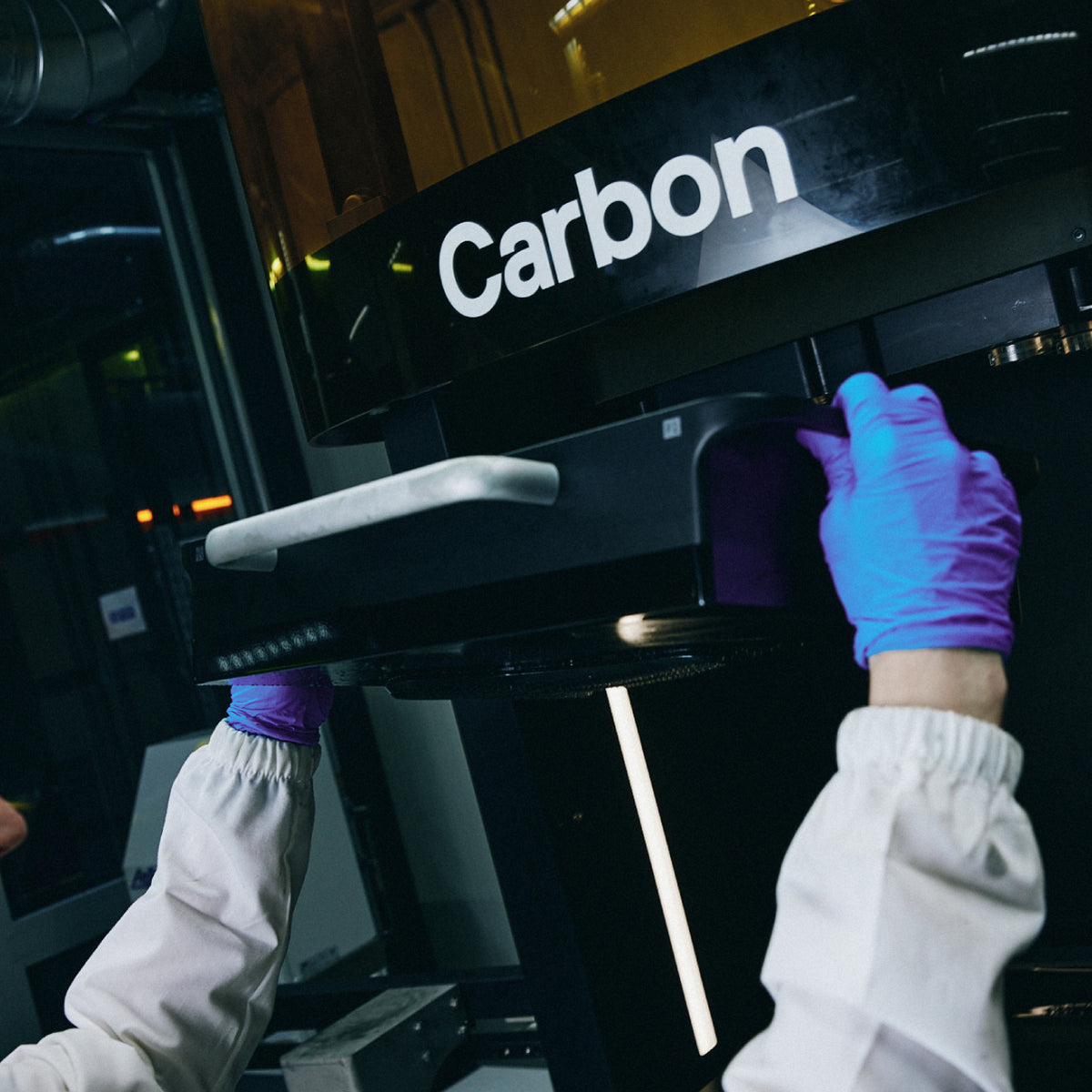 LAB TESTED, ROAD PROVEN