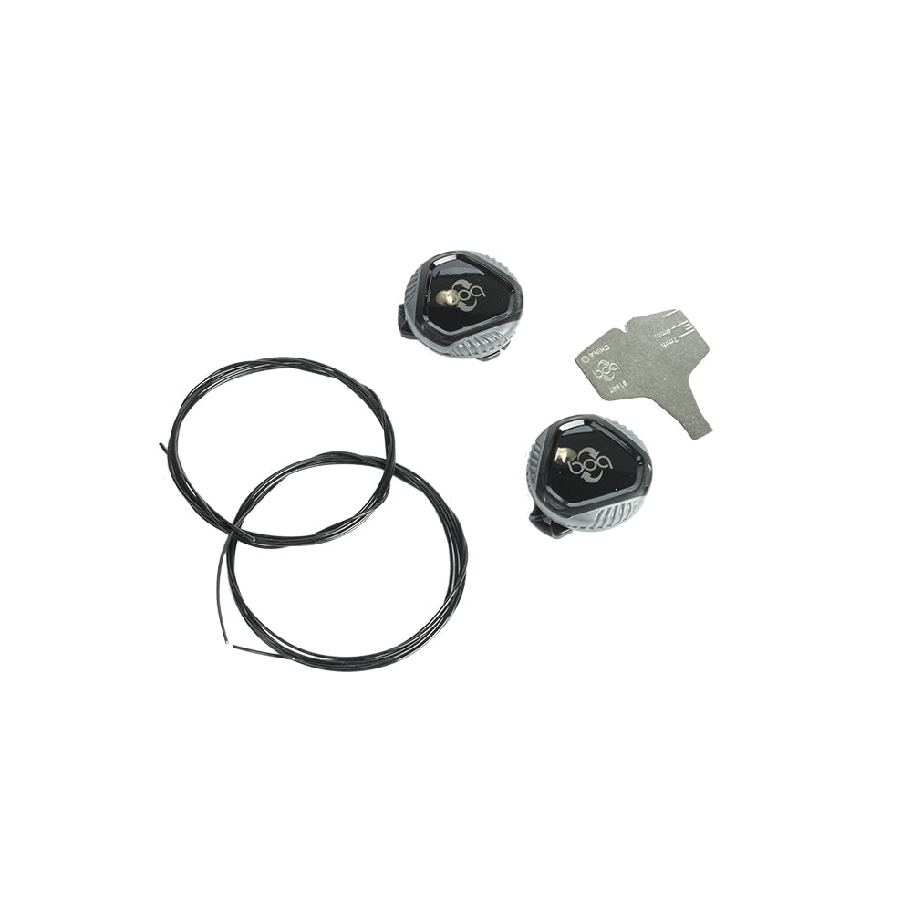 Boa® L6 Kit Left and Right - MTB