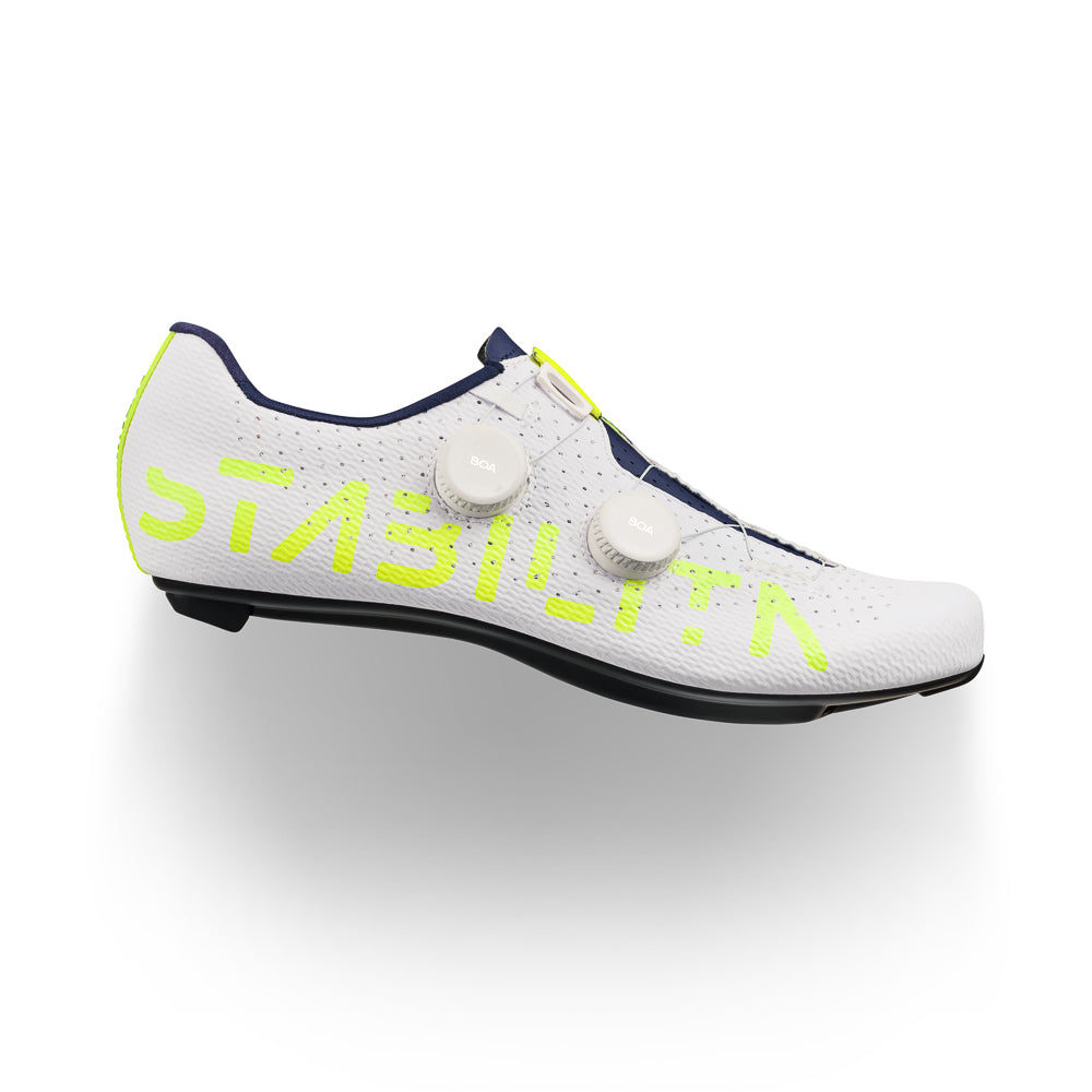 rennrad schuhe carbon Top-level Rennrad Schuhe - Vento Stabilita Carbon