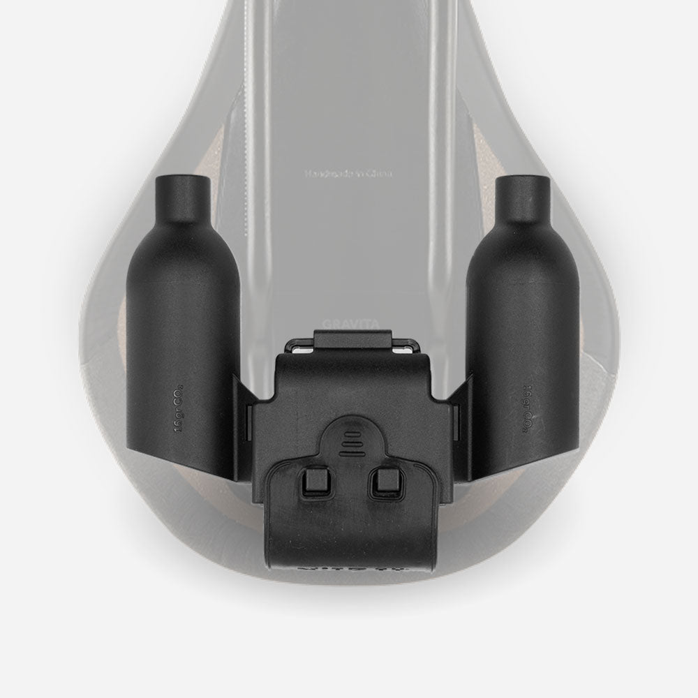 FULLY INTEGRATED CARRIER