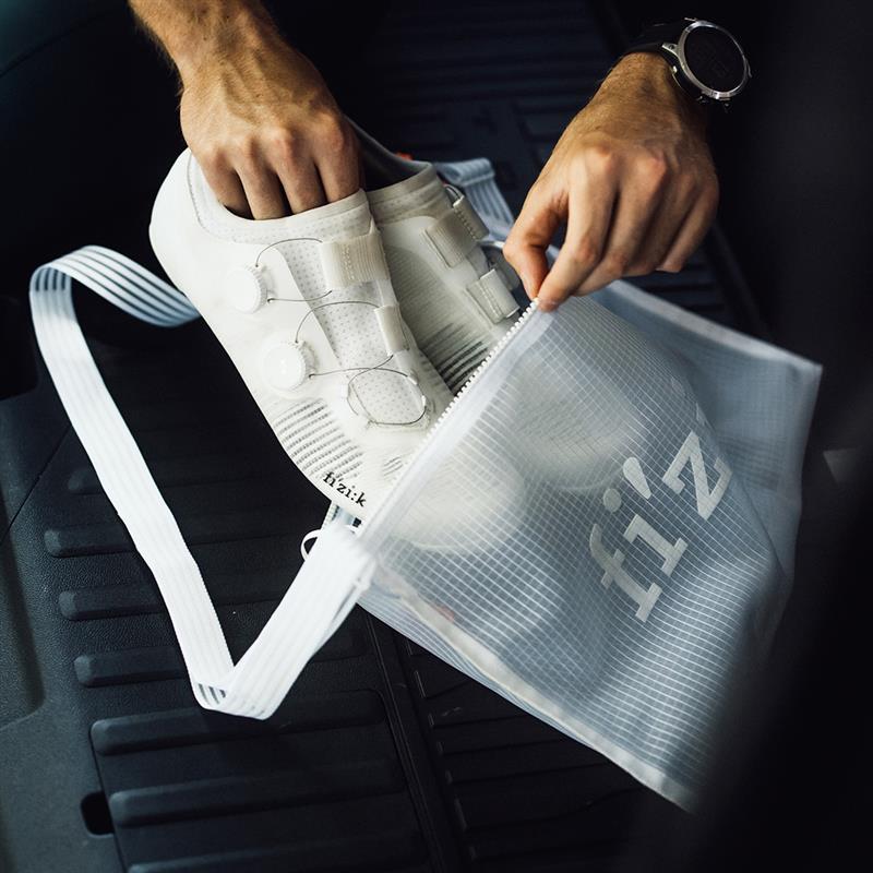 TECH MUSETTE FOR MOTION AND STYLE