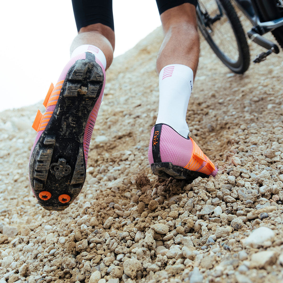 EFFICIENT TRANSFER, EXCELLENT GRIP