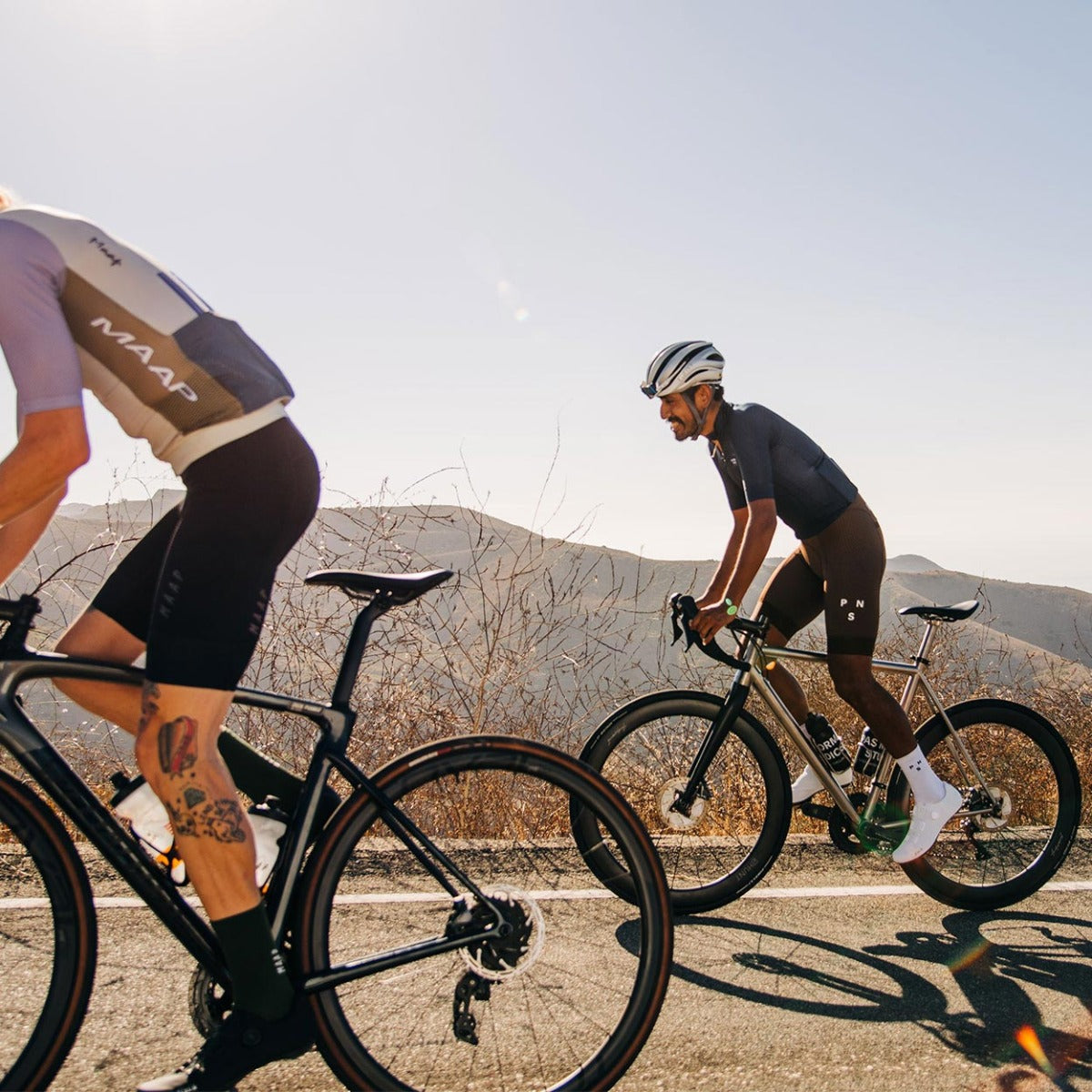 KOMFORT FÜR DEN GANZEN TAG