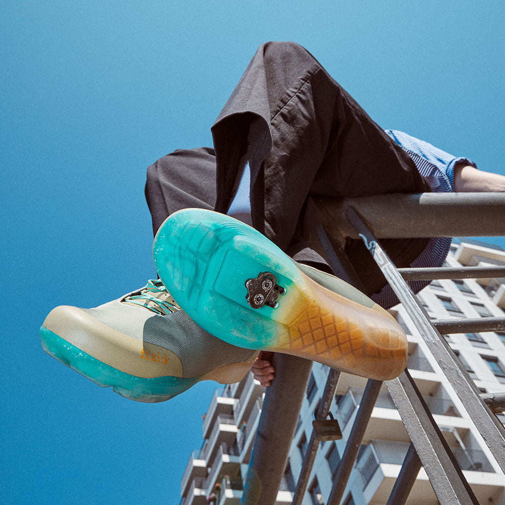 SIMPLE, COMFORTABLE—SPD