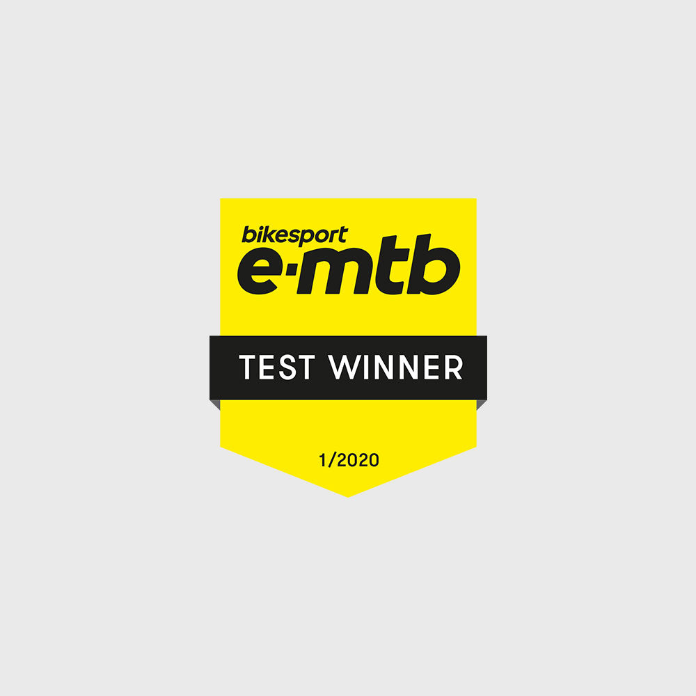 Bikesport e-mtb-Magazine