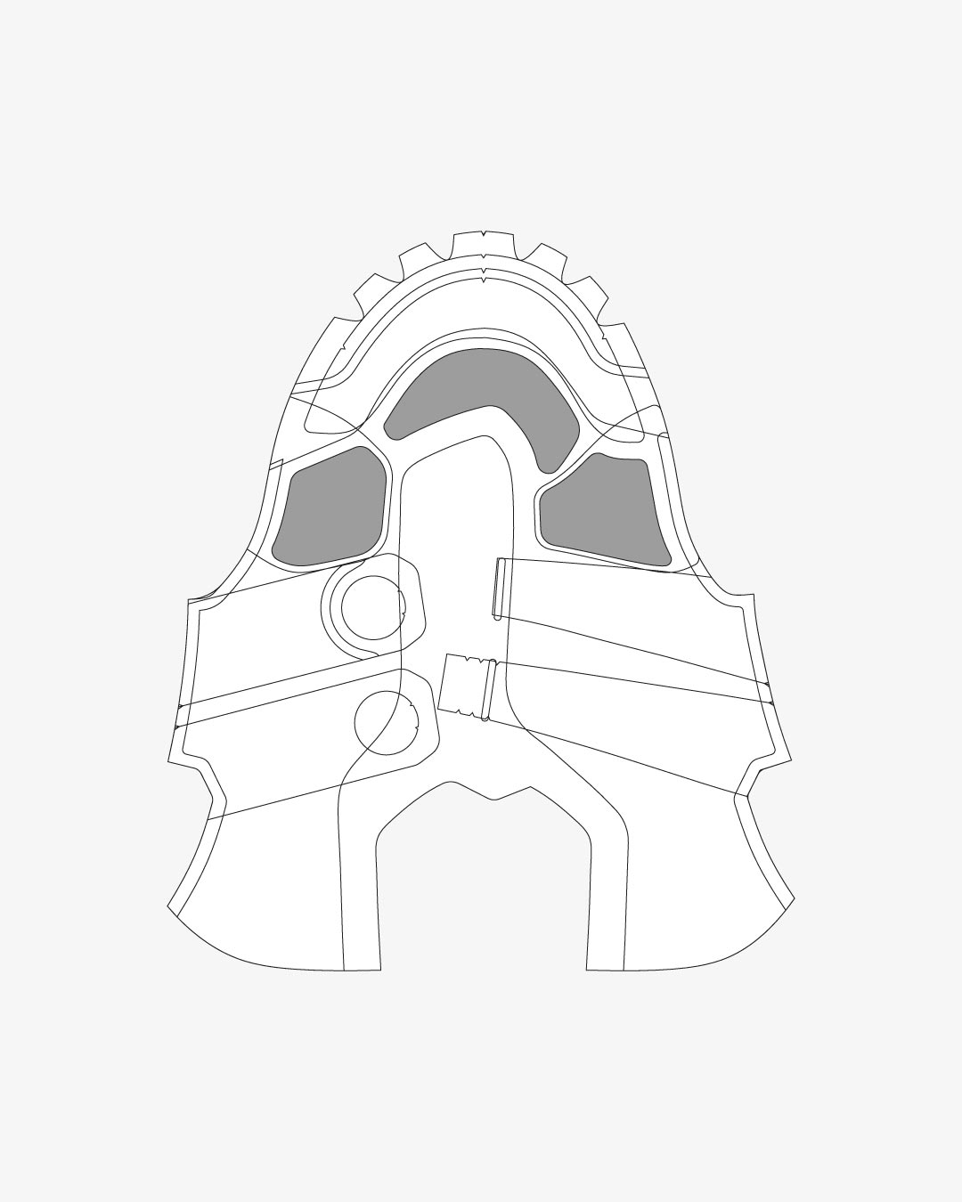 FIT, FABRICS, AND FEATURES