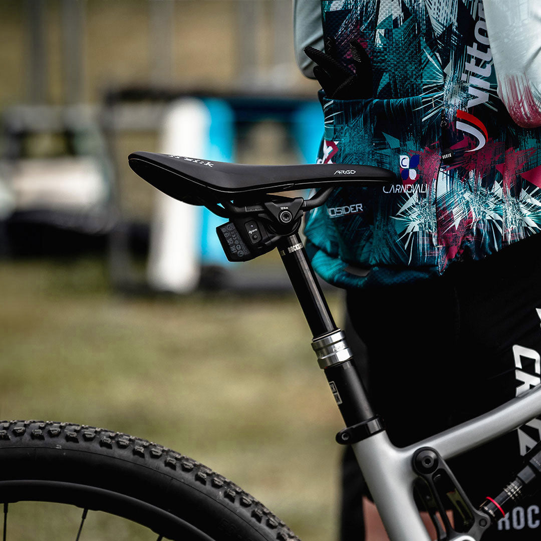 ARGO FOR RACING OFF-ROAD