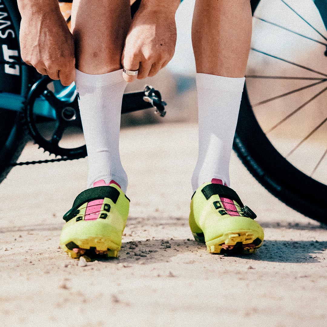 LIGHTWEIGHT, BREATHABLE, TOUGH