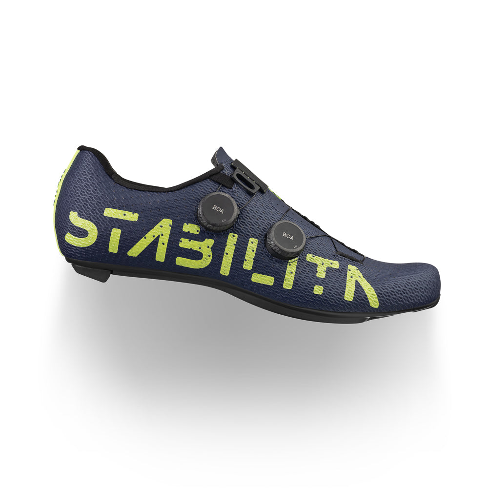 fizik-schuhe rennrad Top-level Rennrad Schuhe - Vento Stabilita Carbon