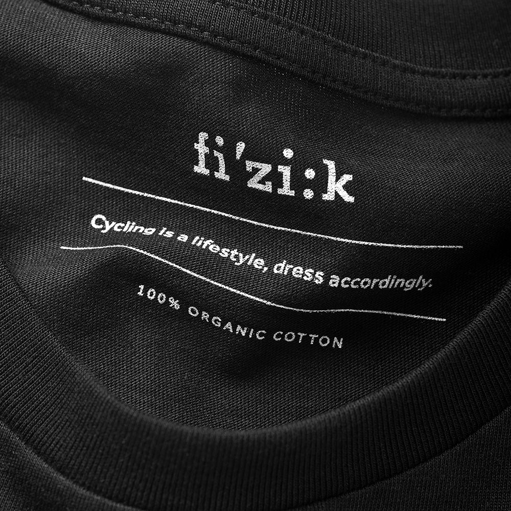 fizik Logo T-Shirt