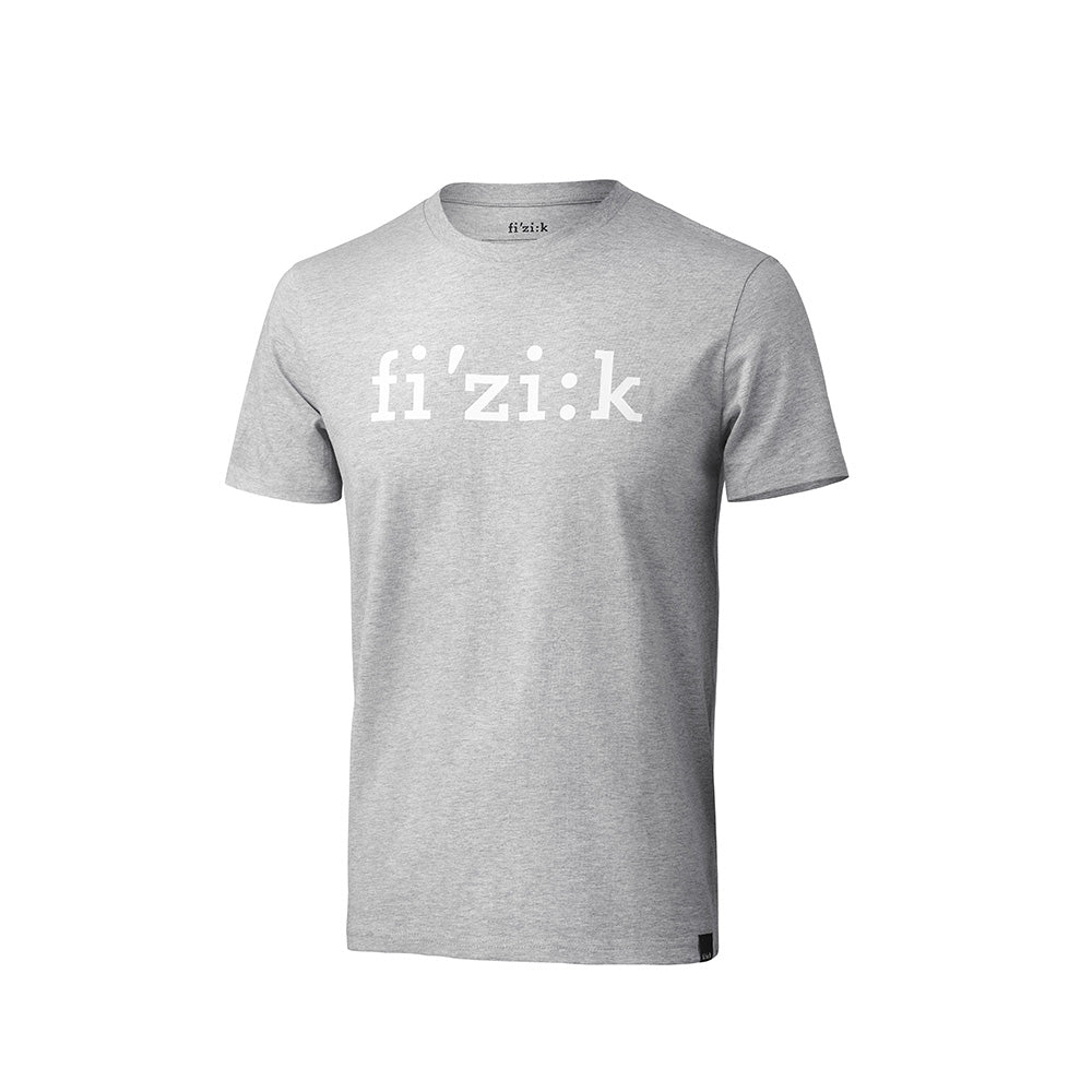 fizik Logo T-Shirt