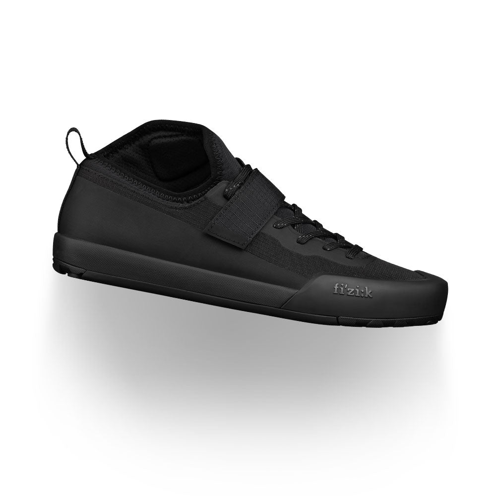 Gravita Tensor Flat