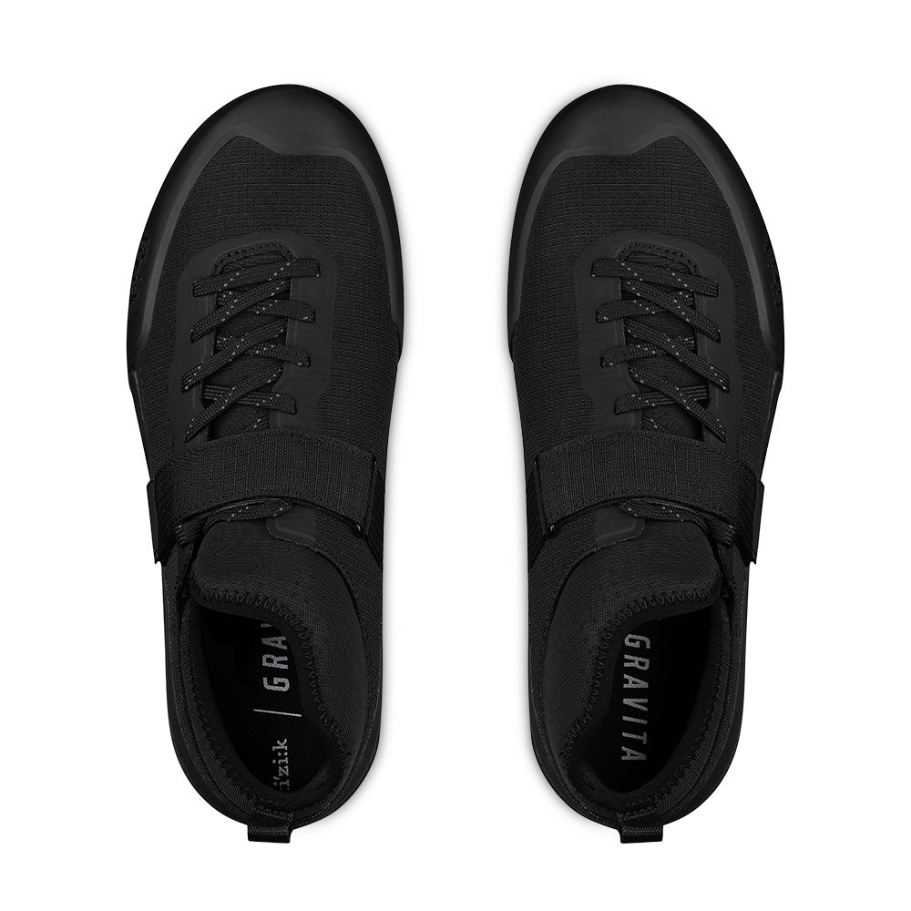 Gravita Tensor Flat