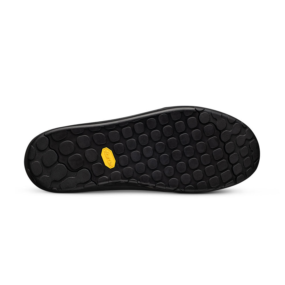 Gravita Tensor Flat