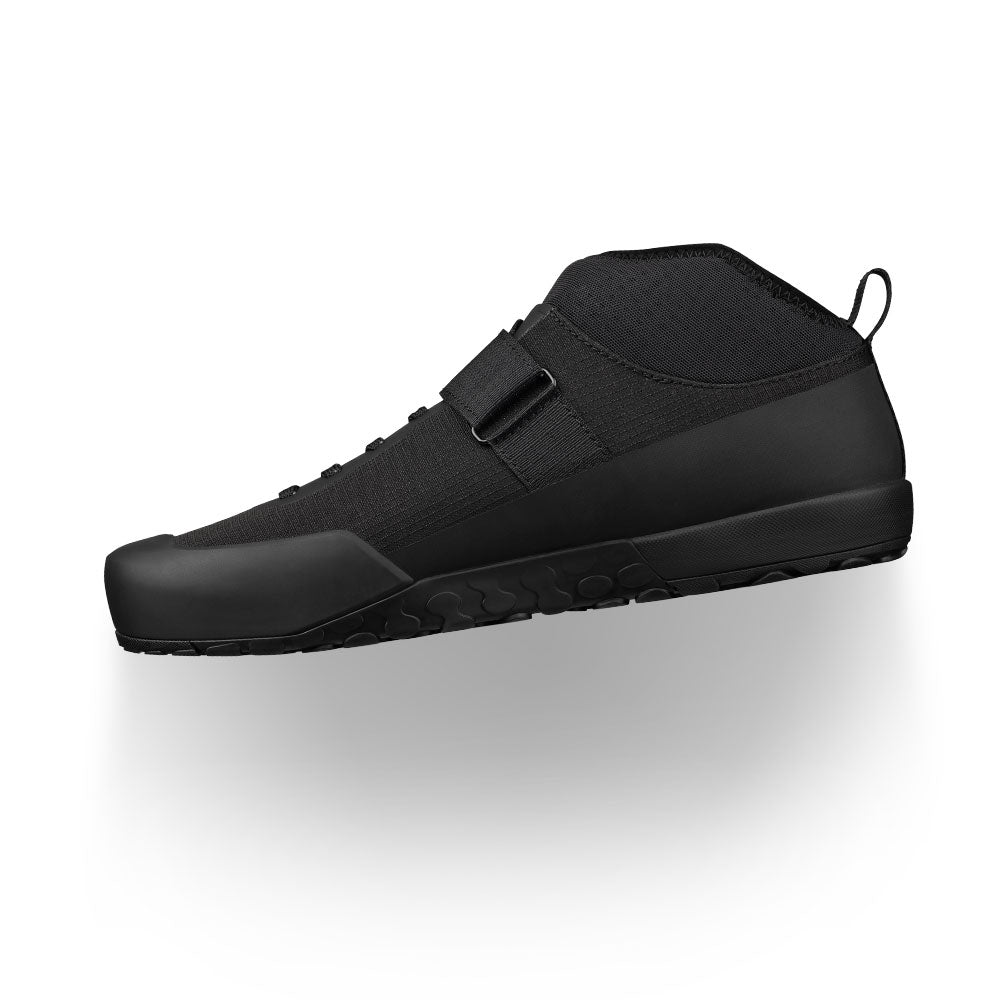 Gravita Tensor Flat