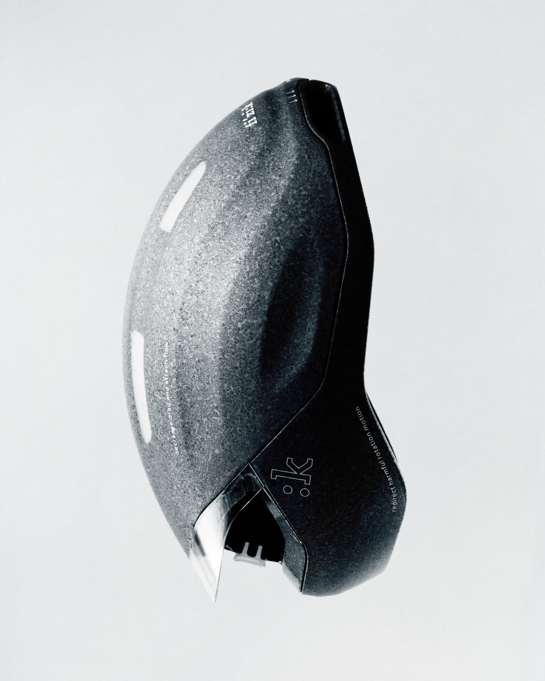 MINIMALIST DESIGN. MAXIMUM SPEED.