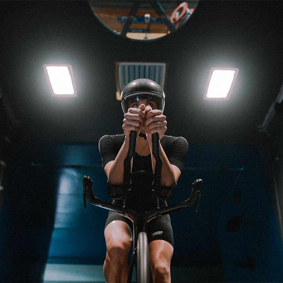 AERODYNAMIC EFFICIENCY