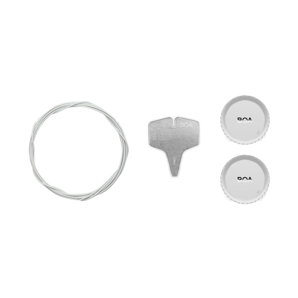 BOA® LI2 Dial B KIT links und rechts