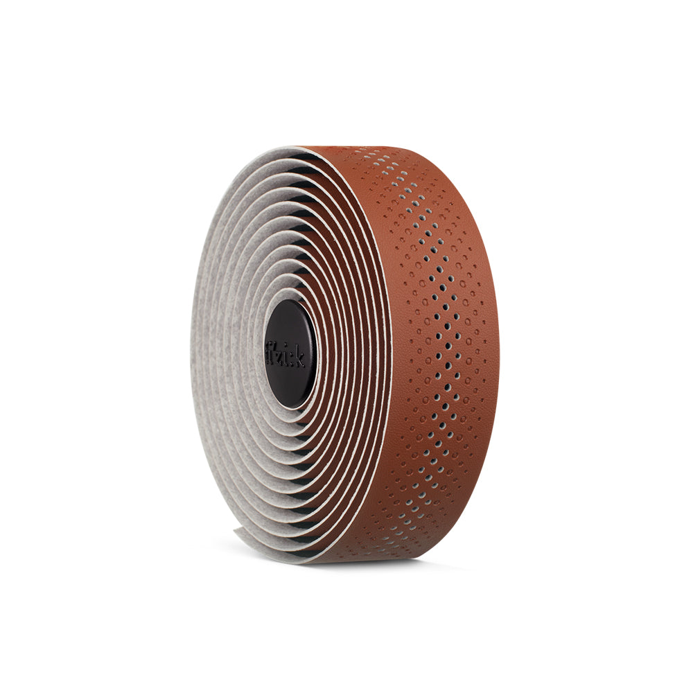 Fahrrad-Lenkerbänder - Tempo Microtex Bondcush Classic Honey