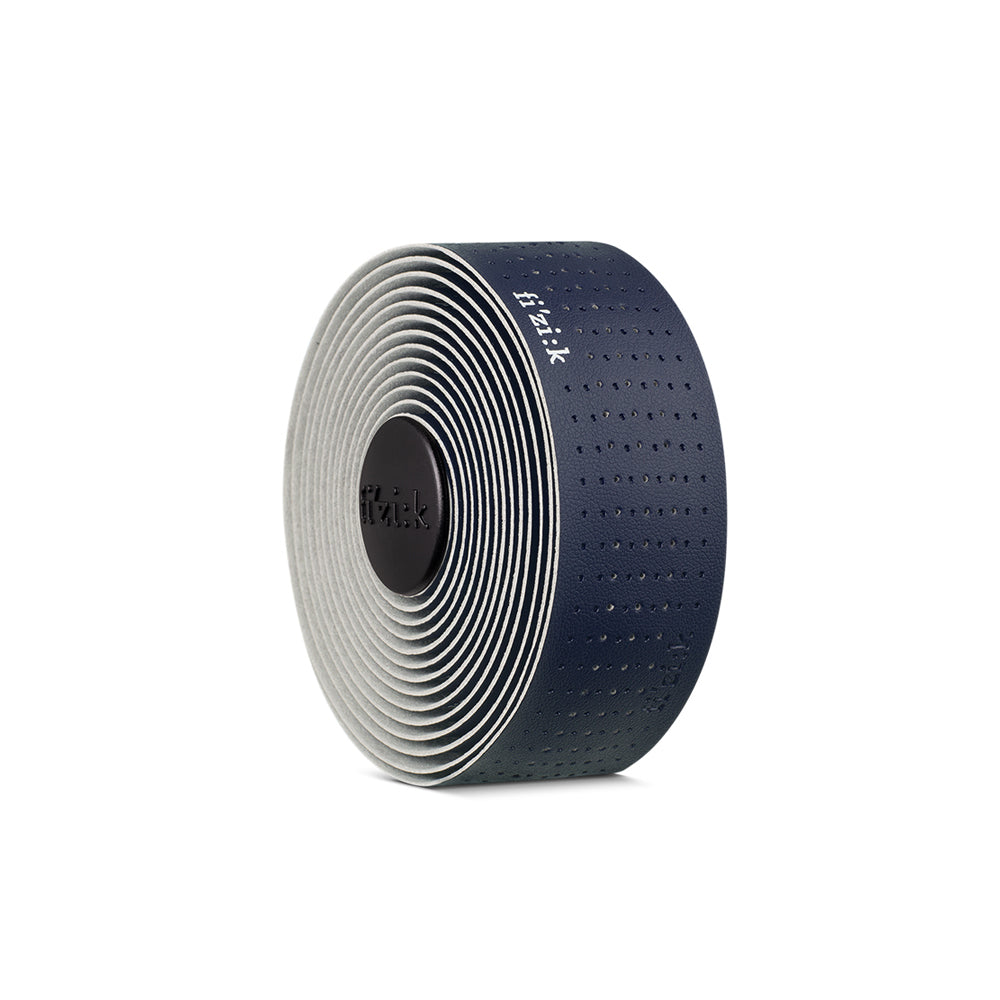 lenkerband schwarz blau Rennrad-Lenkerband - Racefeel Microtex Classic 2mm Blau