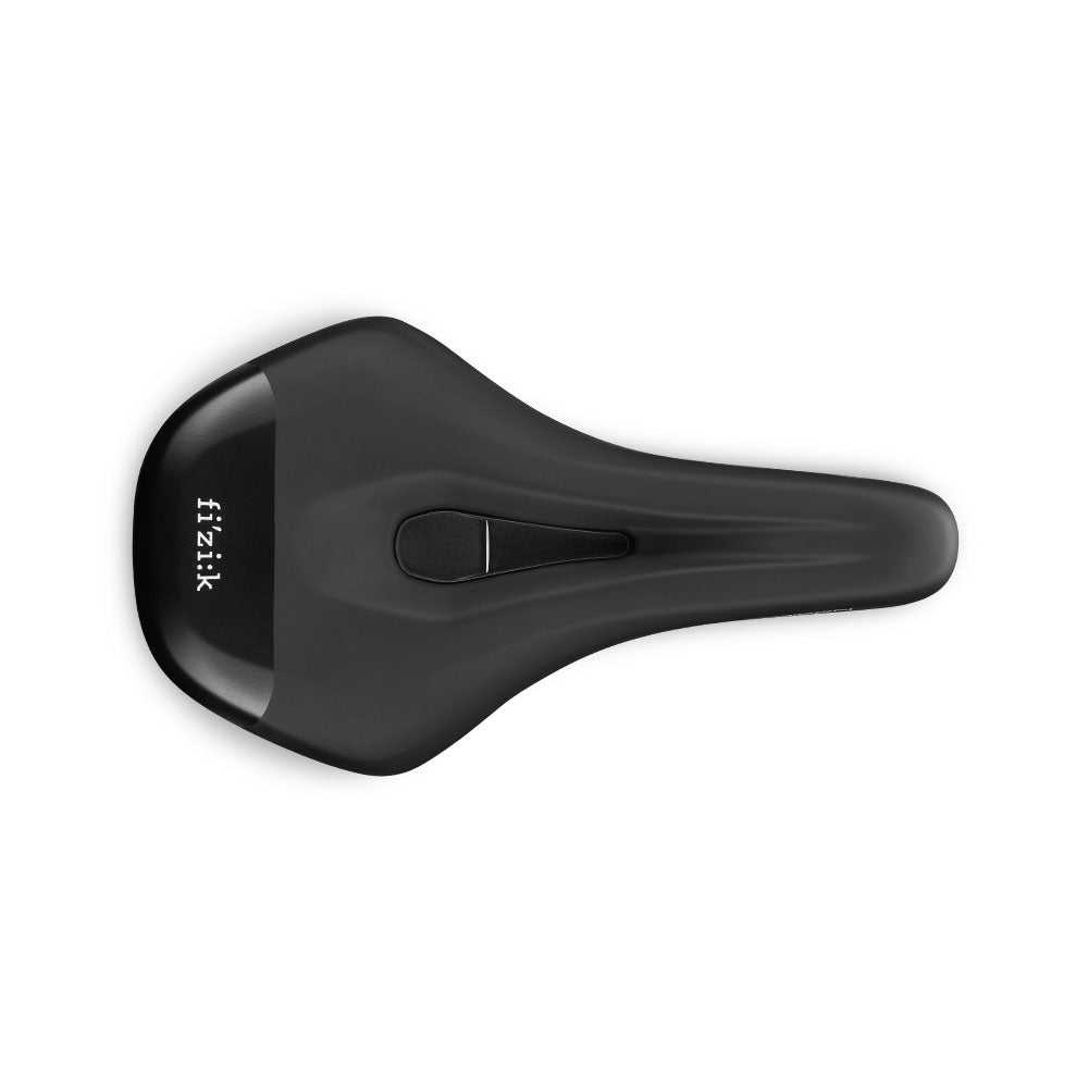 Short mtb saddle for E-mountain bike Terra Aidon X1 Fizik