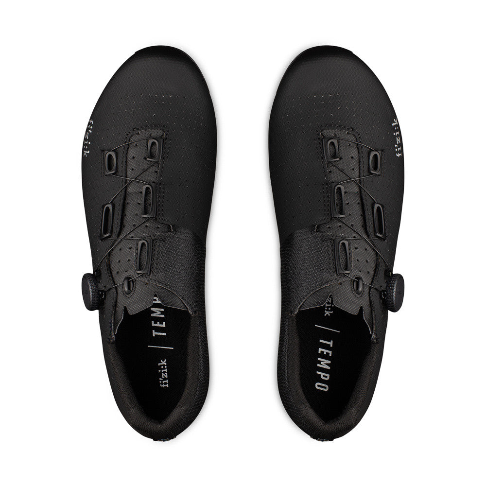Tempo Decos Carbon Wide