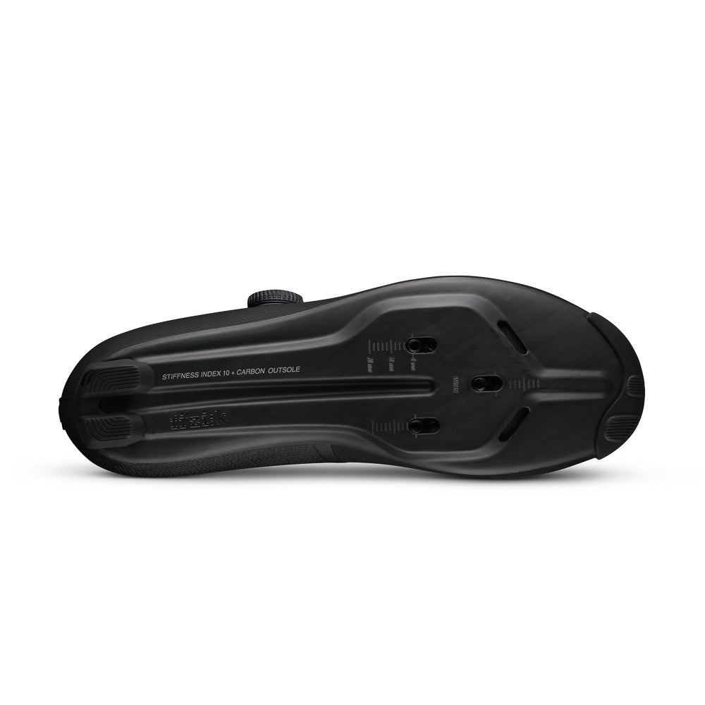 Tempo Decos Carbon Wide