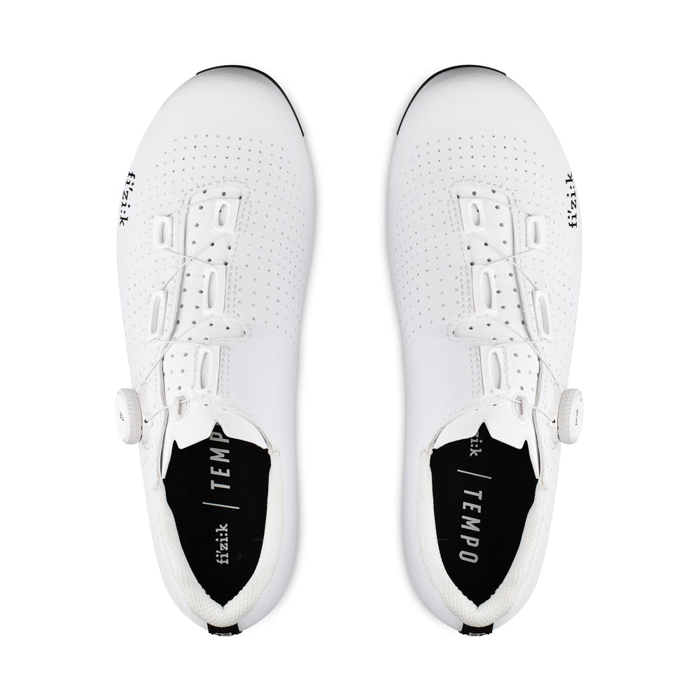 Tempo Decos Carbon Wide