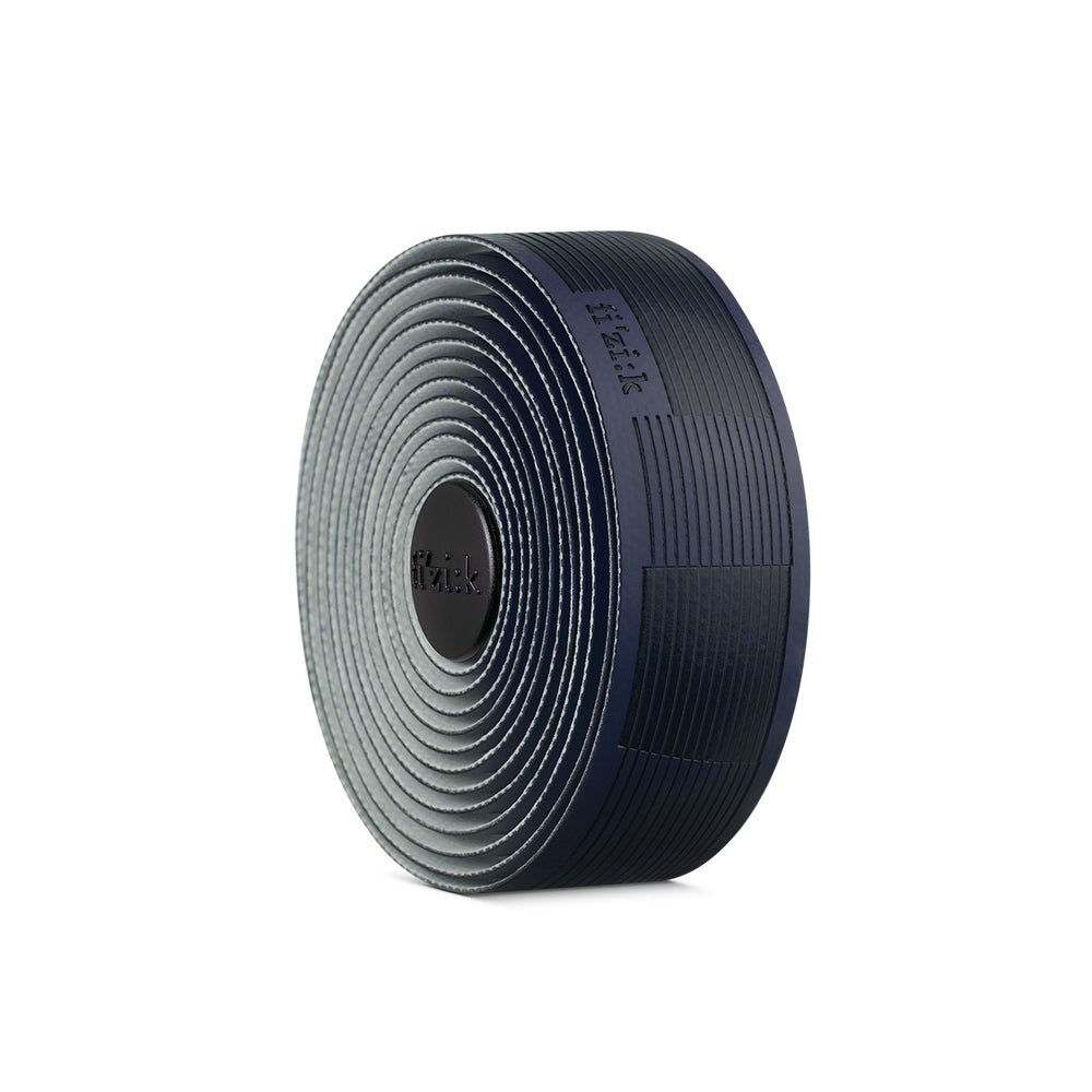 lenkerband schwarz blau Fahrrad-Lenkerband - Ridefeel Solocush Tacky 2,7mm Blau