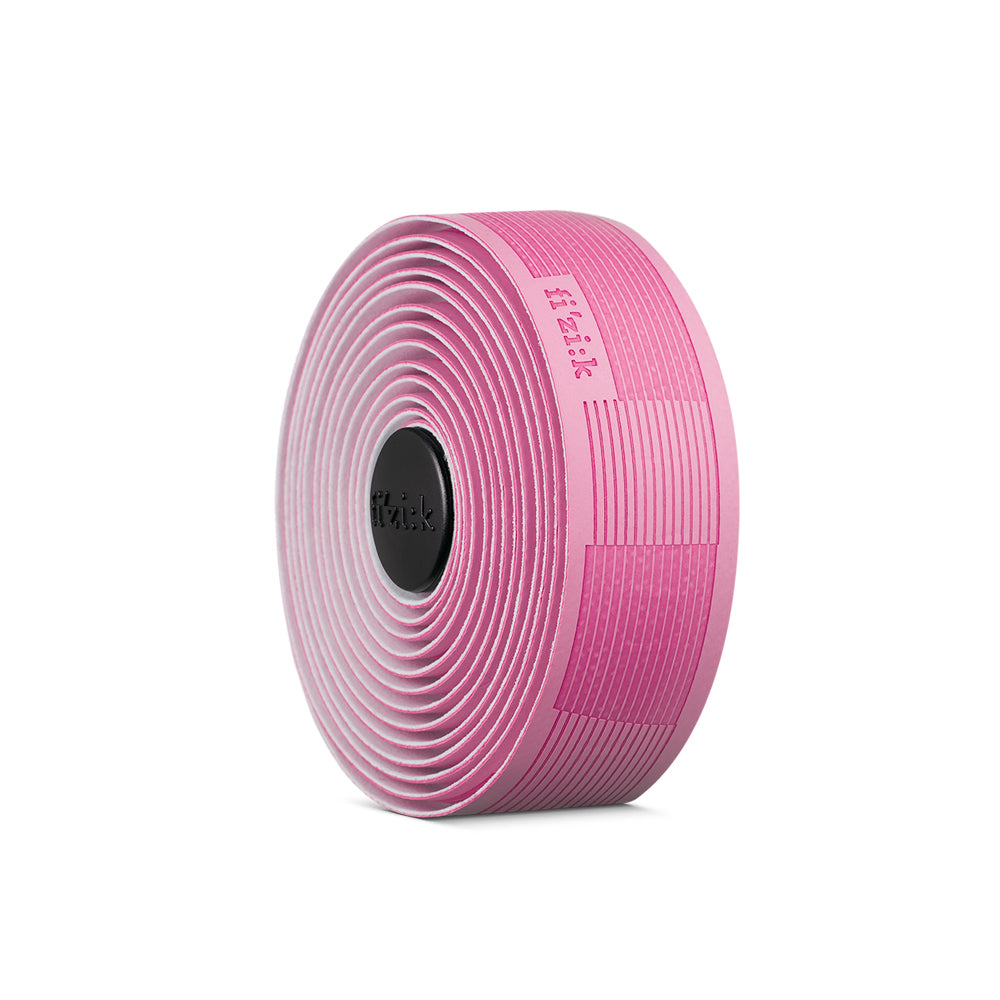 lenkerband rosa Lenkerband fürs Radfahren - Ridefeel Solocush Tacky 2,7 mm Pink