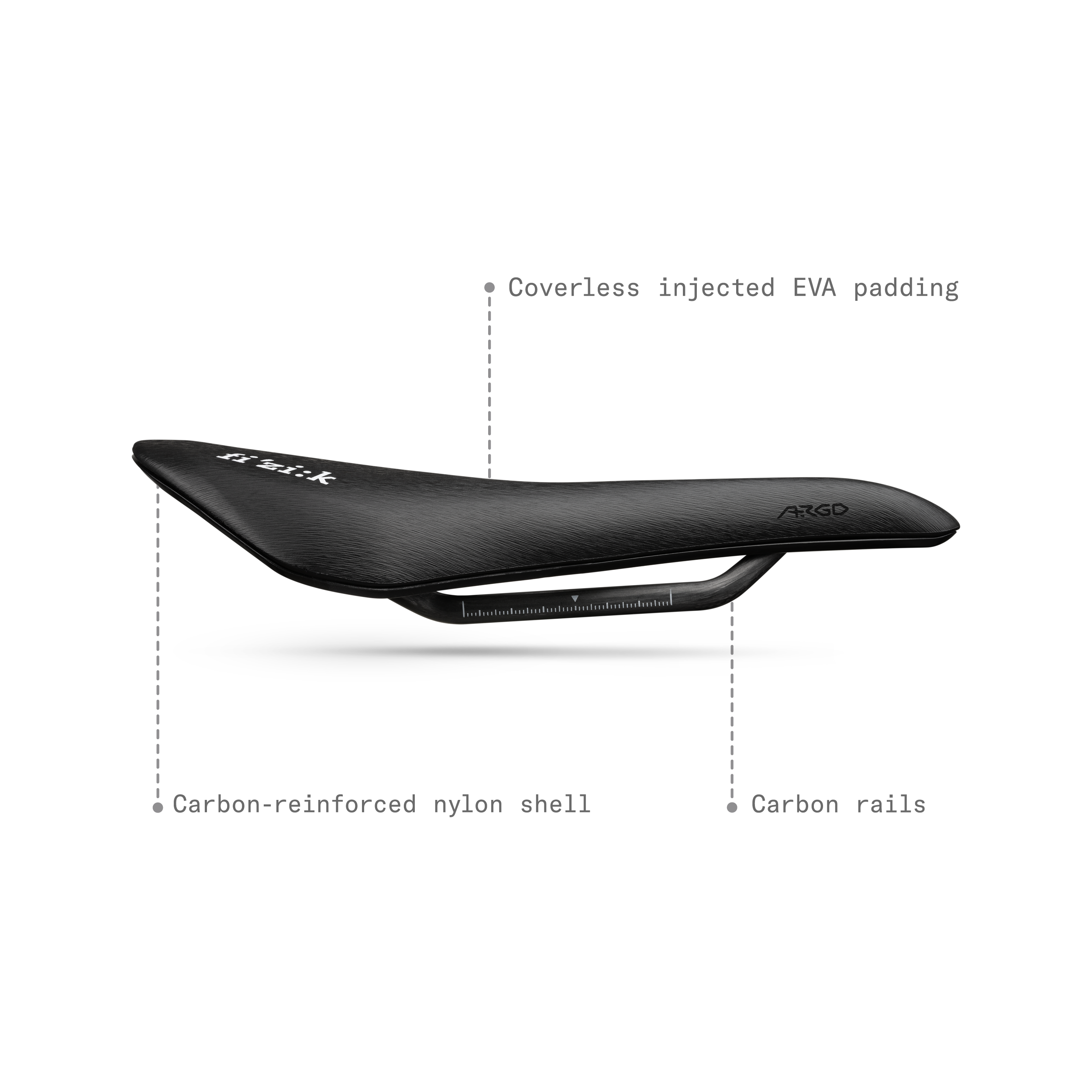 FIZIK VENTO ARGO R1 ADAPTIVE (アダプティブ) fi'zi:k 【公式通販】