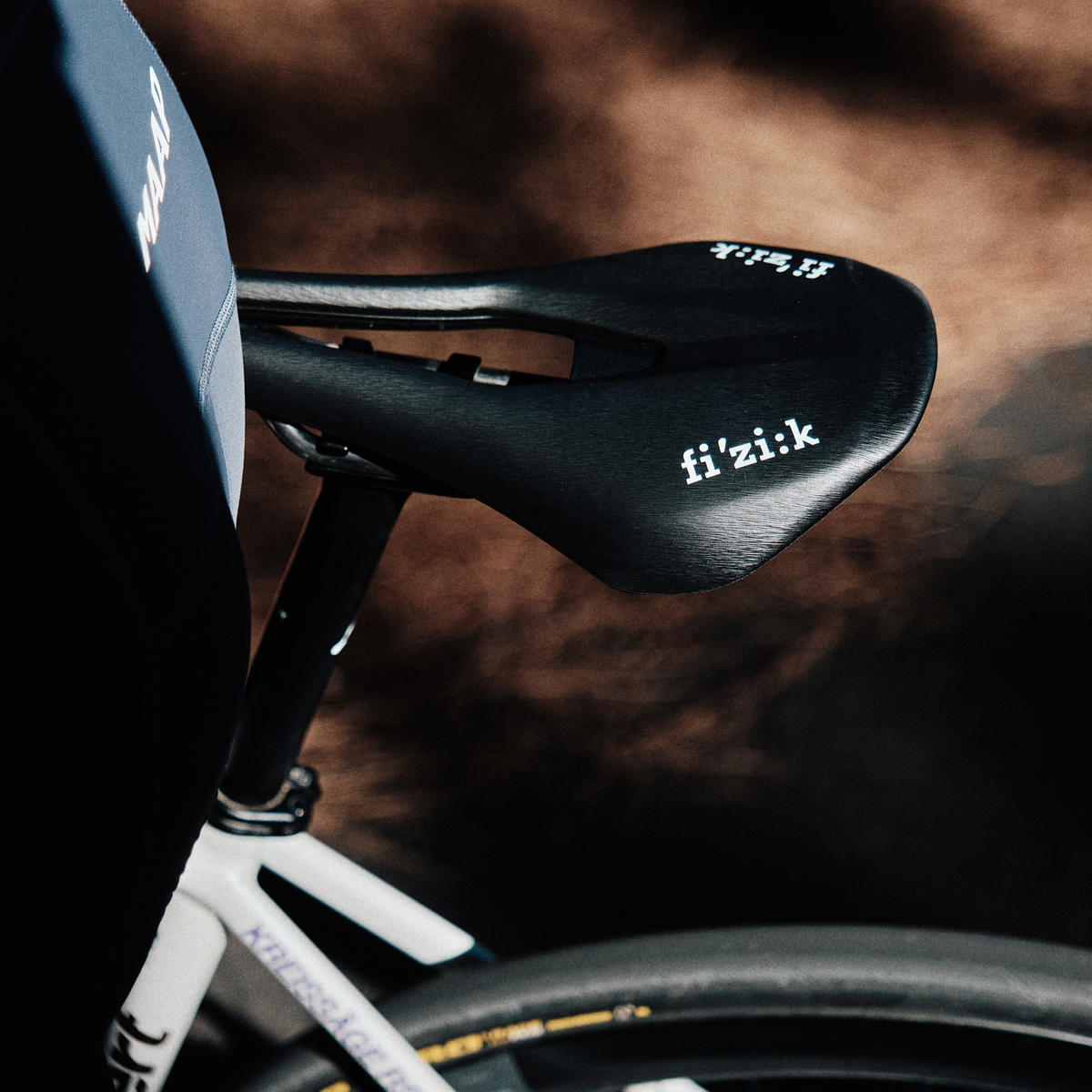 SHORT-NOSE STABILITY & PRESSURE RELIEF