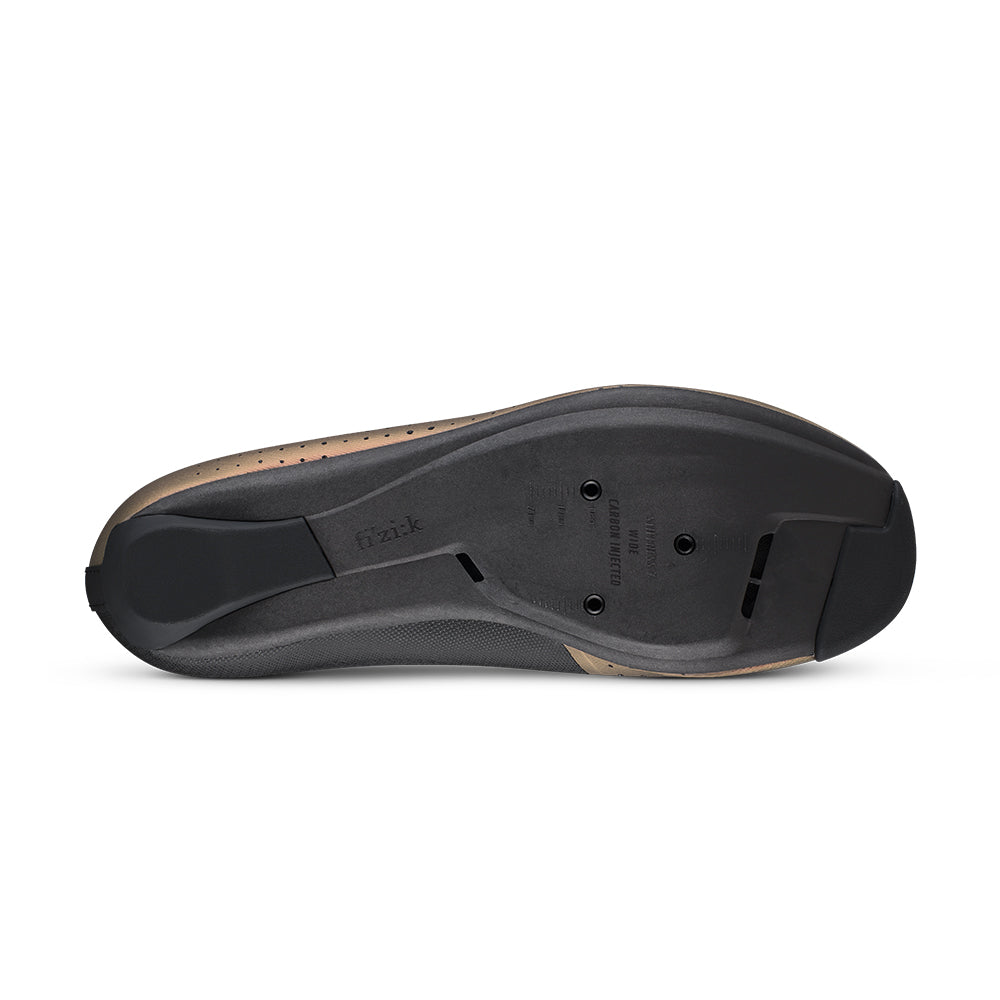 Tempo Overcurve R4 wide
