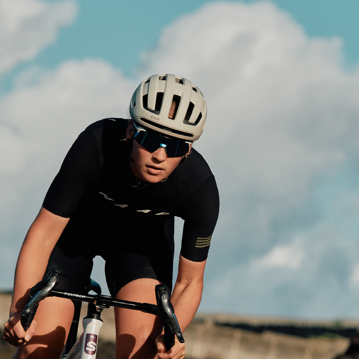 SLEEK PERFORMANCE, PROVEN PROTECTION