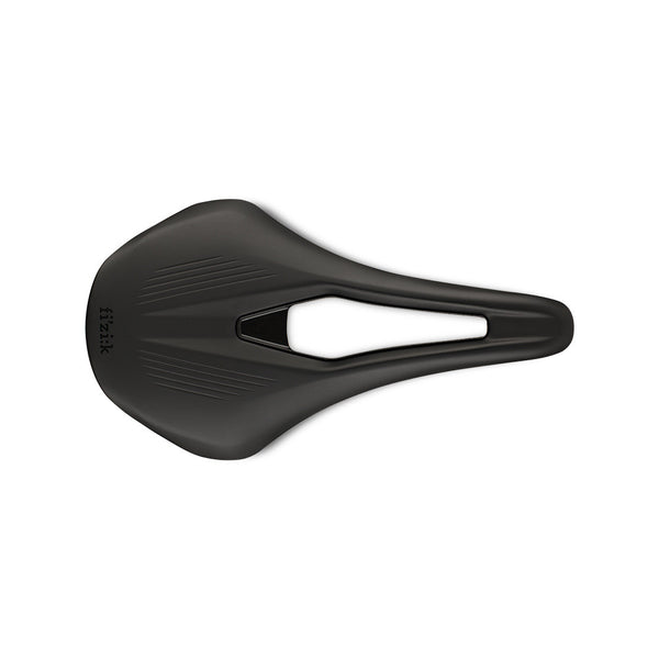 Short nose road cycling saddle - Vento Argo R3 - Fizik