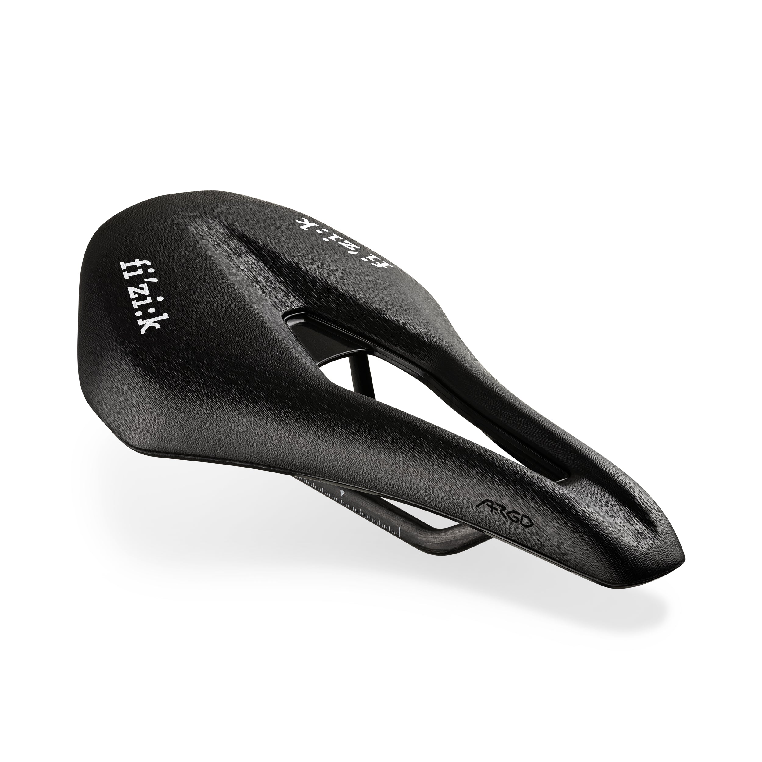 Vento Argo R1 Light - Performance Carbon Saddle - Fizik