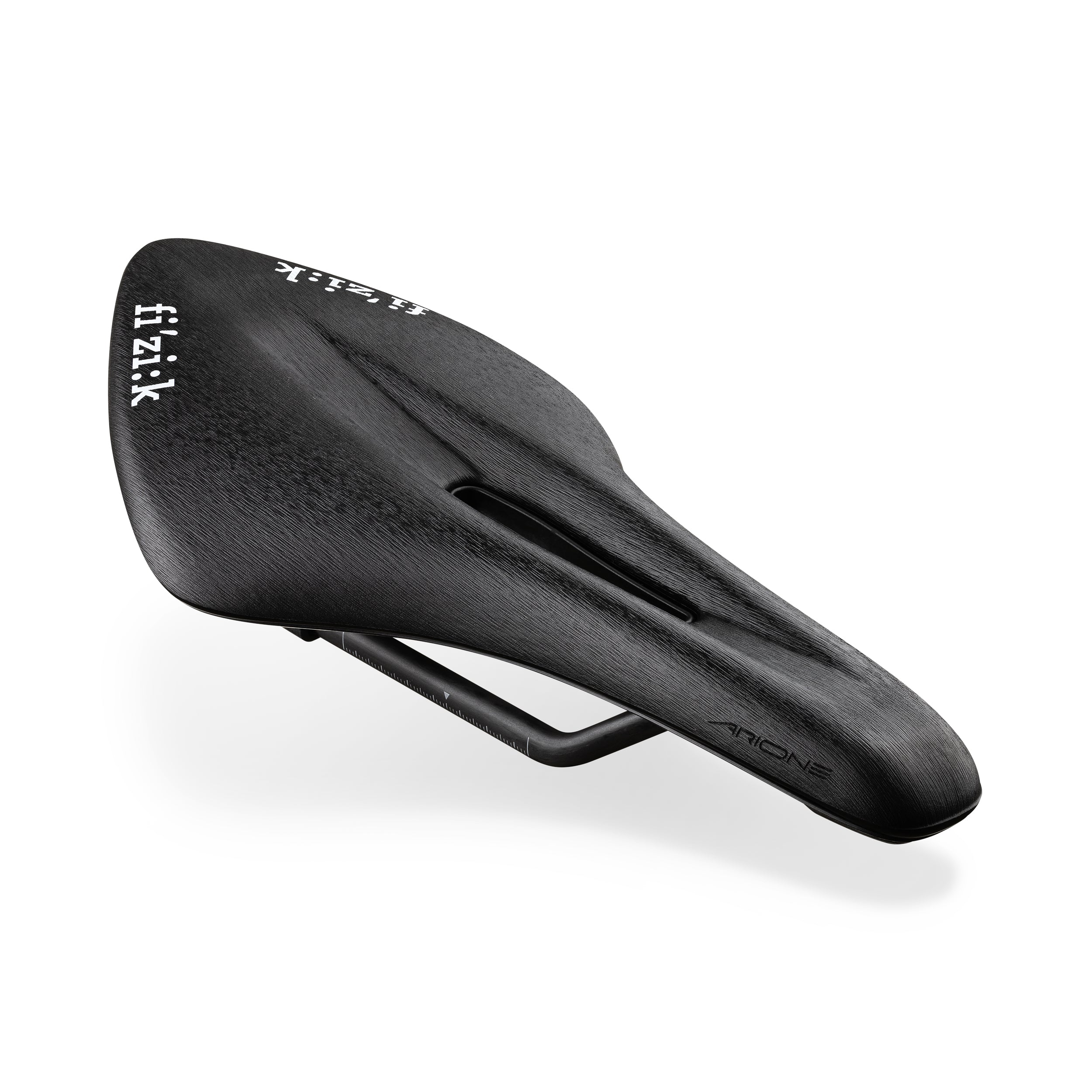 Arione R1 Light - Lightweight Carbon Racing Saddle - Fizik
