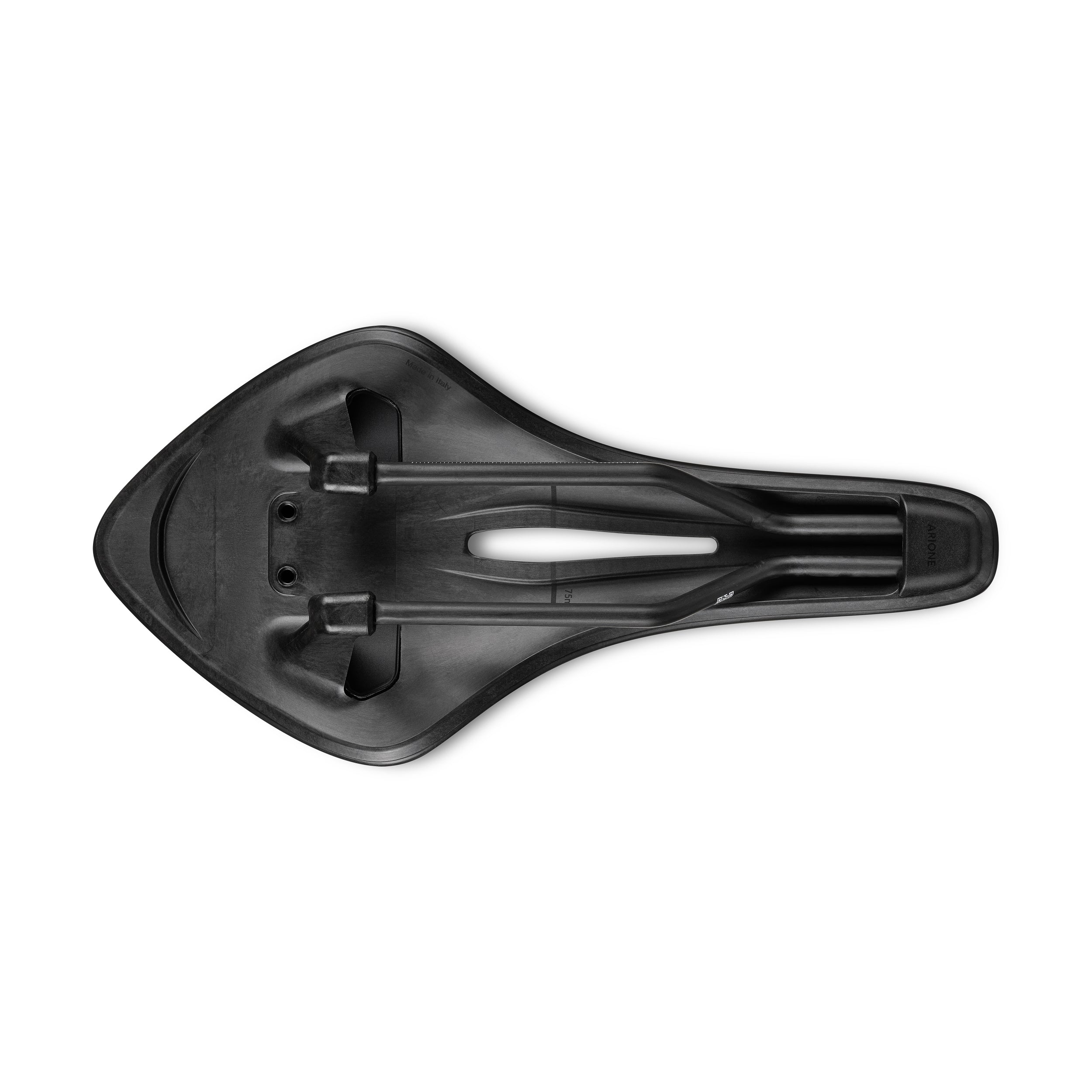 Arione R1 Light - Lightweight Carbon Racing Saddle - Fizik