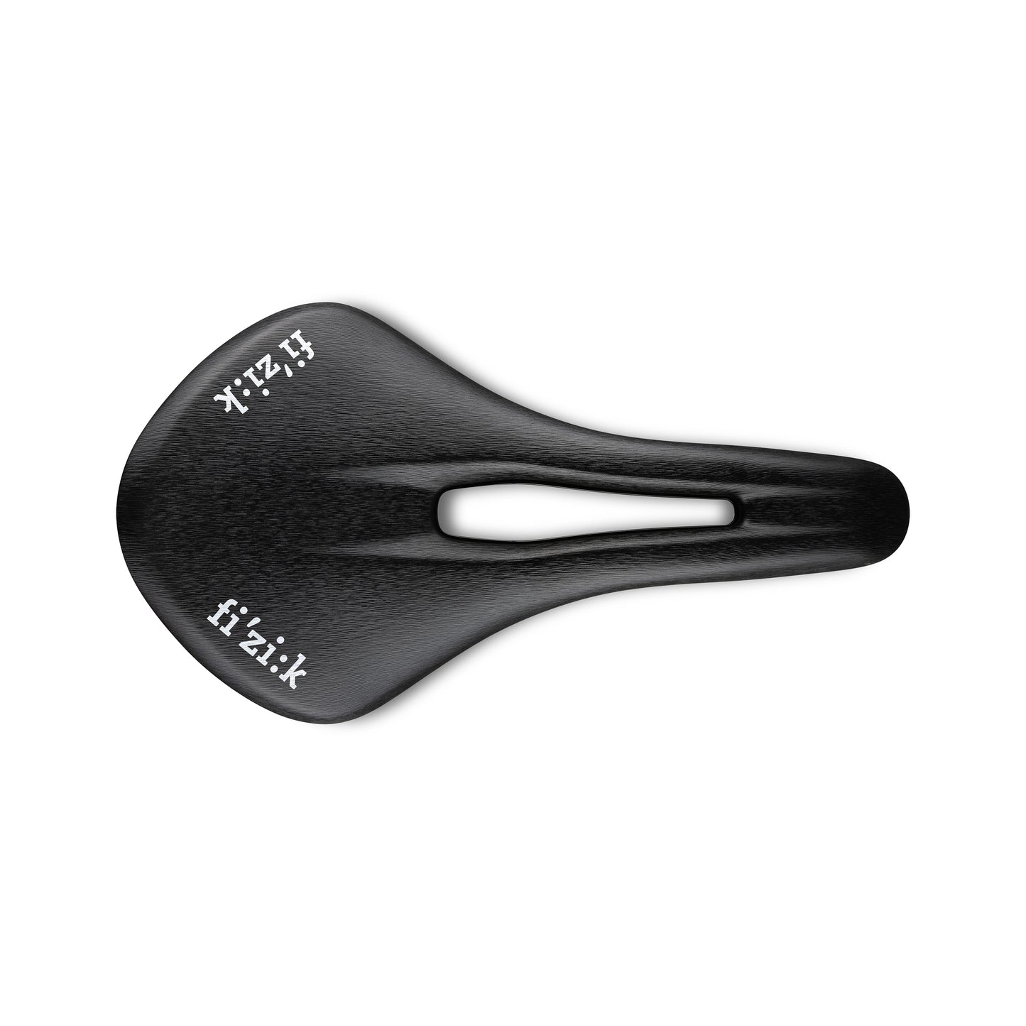 rennrad sattel mit aussparung Tempo Aliante - R1 Light - Endurance-Sattel